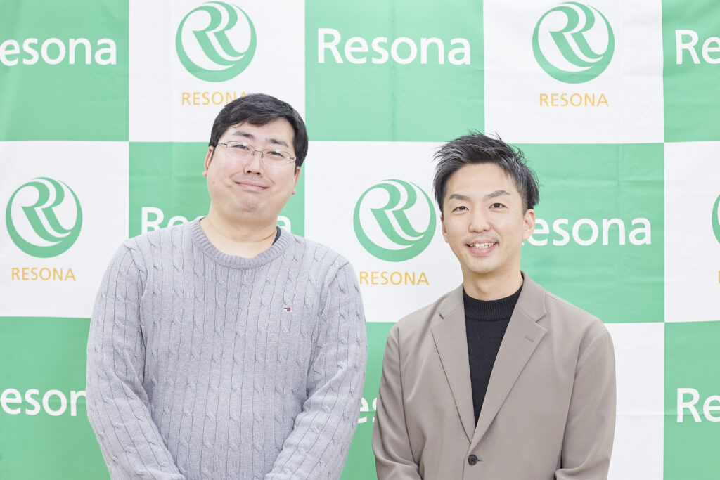 導入事例 りそな銀行 様